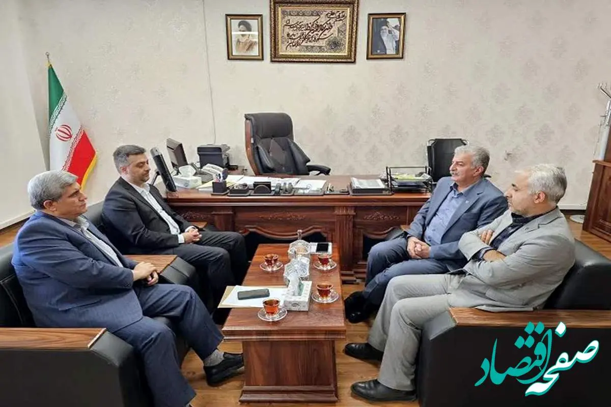 نقش کلیدی بانک مسکن در توسعه بخش مسکن با پرداخت بیش از ۷۰ درصدی تسهیلات نهضت ملی