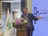 سعدمحمدی: استفاده از هوش مصنوعی و برنامه‌ریزی، دو رکن اساسی در توسعه اکتشاف معادن