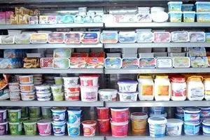 لبنیات گران شد، سفره مردم تحت فشار، وزارت جهاد کشاورزی نقش خود را ایفا نکرده است