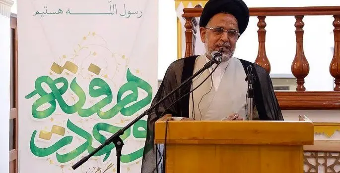 کیشوندان شیعه و سنی قرنهاست که خویشاوندند