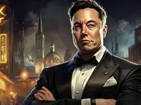 پاسخ معما بازی ماسک امپایر امروز دوشنبه ۲۹ مرداد ۱۴۰۳
