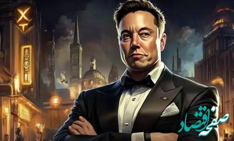 پاسخ معما بازی ماسک امپایر امروز دوشنبه ۲۹ مرداد ۱۴۰۳