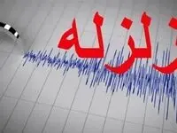 زلزله چین را زیر و رو کرد + جزئیات زلزله چین