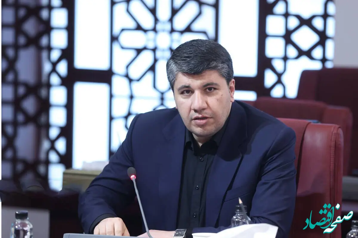 پیام تبریک مدیرعامل بانک توسعه صادرات ایران به مناسبت نیمه شعبان