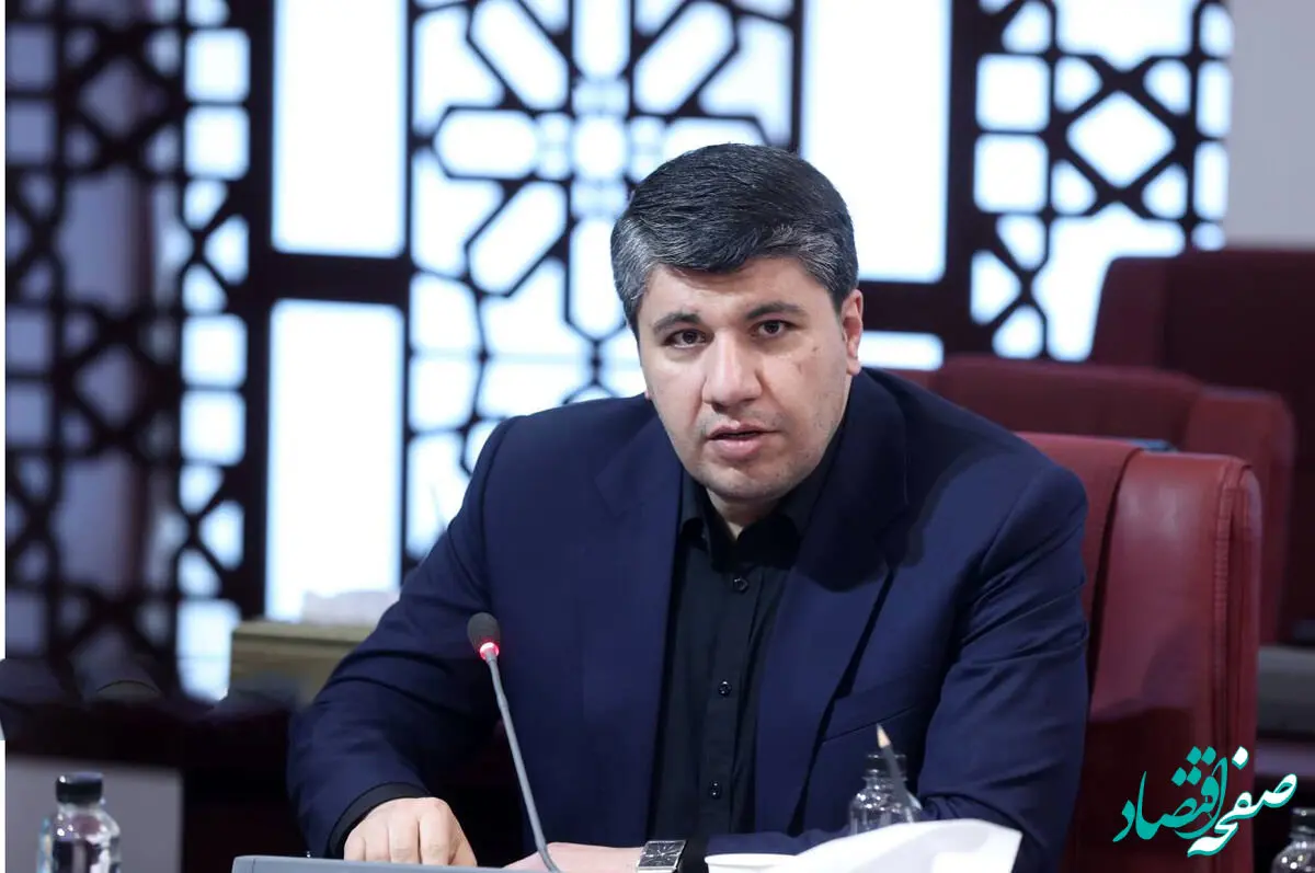 پیام تبریک مدیرعامل بانک توسعه صادرات ایران به مناسبت نیمه شعبان