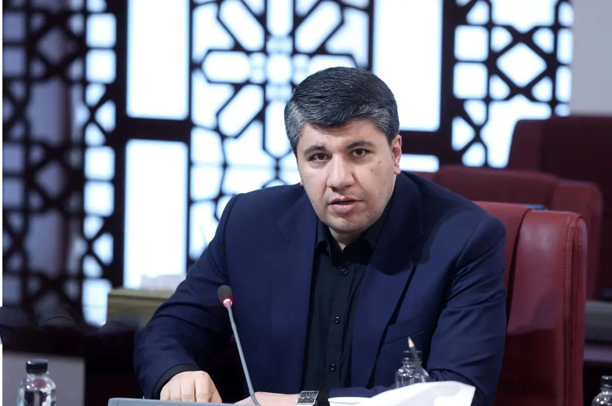 پیام تبریک مدیرعامل بانک توسعه صادرات ایران به مناسبت نیمه شعبان