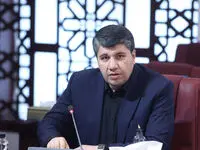 پیام تبریک مدیرعامل بانک توسعه صادرات ایران به مناسبت نیمه شعبان