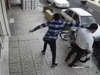 نرخ دزدی با افزایش تورم بالاتر می رود / آیا در دو سال برجام سرقت کم بود؟