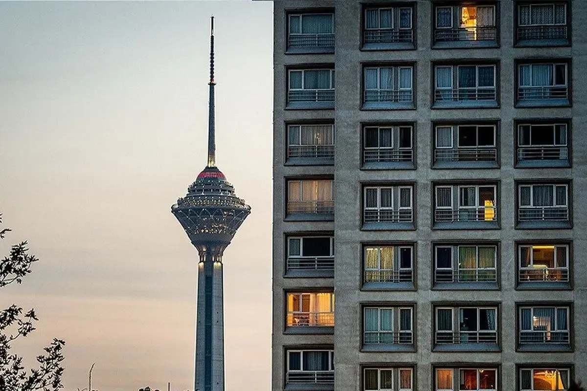 واقعا قیمت مسکن در تهران چقدر است؟ | متقاضیان خرید مسکن در پایتخت بخوانند