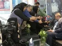 طرح کنسانتره یک میلیون تنی عصرنوین بهاباد تا پایان سالجاری به بهره‌برداری خواهد رسید