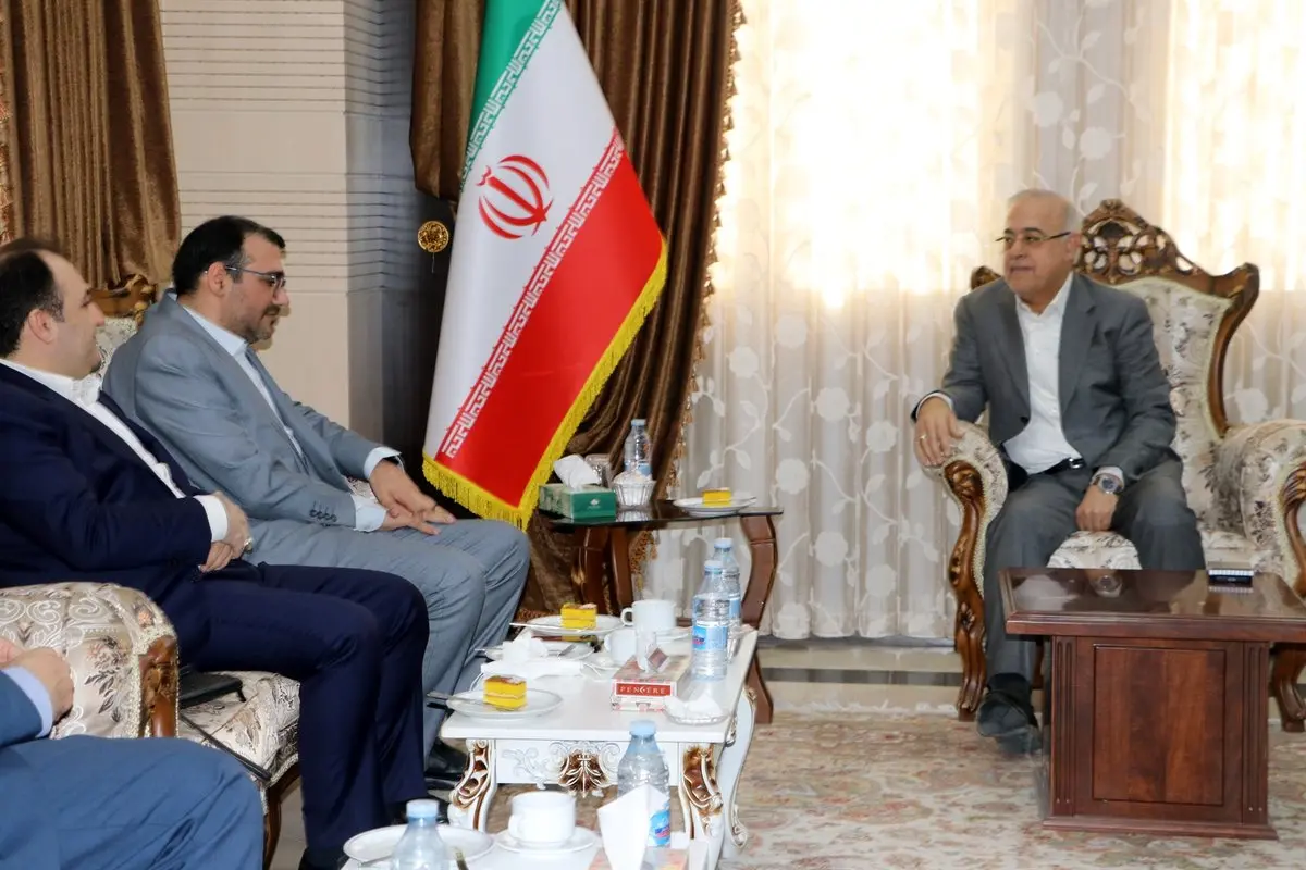 کارهای خوبی در اموال تملیکی انجام شده است