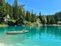 جاهای دیدنی کمتر شناخته‌شده سوئیس: کشف زیبایی‌های پنهان سوئیس