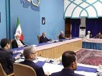 رئیس‌جمهور: ادامه فیلترینگ قابل قبول نیست