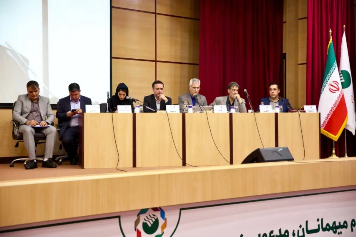 صورت های مالی سال 1401 پست بانک ایران به تایید مجمع عمومی بانک رسید