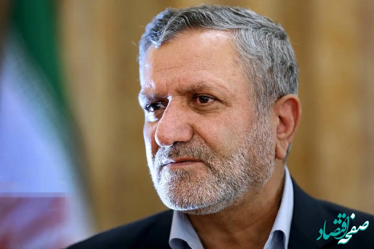 بدانید وقتی وزیرکار می گوید فقر ریشه کن شد، حتما شده است! 