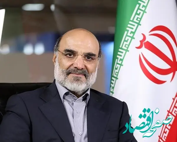  دکتر علی عسکری: ۲۵ فروردین‌ماه، فرصتی است برای تجلیل از نقش و ارزش‌آفرینی سرمایه‌های انسانی