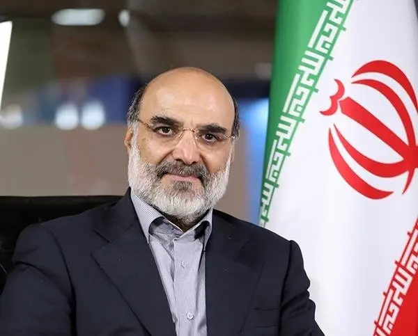  دکتر علی عسکری: ۲۵ فروردین‌ماه، فرصتی است برای تجلیل از نقش و ارزش‌آفرینی سرمایه‌های انسانی