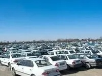 نرخ پارکینگ در مرز مهران چقد شد؟ 