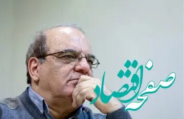 تیکه سنگین عباس عبدی به باهنر غوغا به پا کرد / گمان می کردید، احمدی نژاد «مسیح منجی» اصولگرایان است 