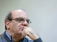 تیکه سنگین عباس عبدی به باهنر غوغا به پا کرد / گمان می کردید، احمدی نژاد «مسیح منجی» اصولگرایان است 