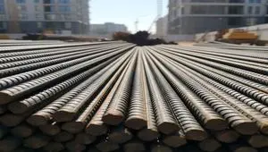 بورس کالا ترمز قیمتی کشید؛ محدودیت ۵ درصدی برای قیمت پایه میلگرد