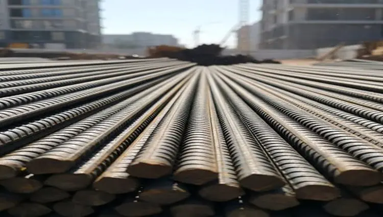 بورس کالا ترمز قیمتی کشید؛ محدودیت ۵ درصدی برای قیمت پایه میلگرد