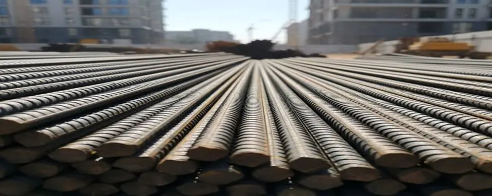 بورس کالا ترمز قیمتی کشید؛ محدودیت ۵ درصدی برای قیمت پایه میلگرد