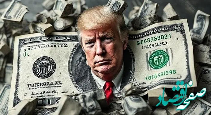 زلزله تعرفه های جدید ترامپ و شوک به بازار ارزهای دیجیتال و خودرو ؛ ماجرا چیست؟
