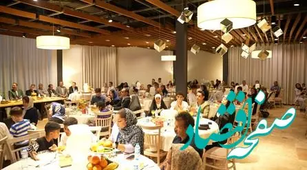 جشن روز کارگر در پتروشیمی کارون؛ از تلاش همکاران و همراهی خانواده‌‌ها قدردانی شد