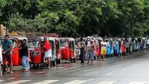 آخرین وضعیت گرانی بنزین در مناطق مختلف جهان 