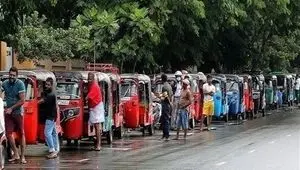 آخرین وضعیت گرانی بنزین در مناطق مختلف جهان 