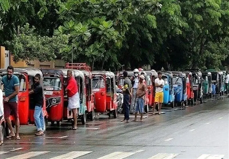 آخرین وضعیت گرانی بنزین در مناطق مختلف جهان 