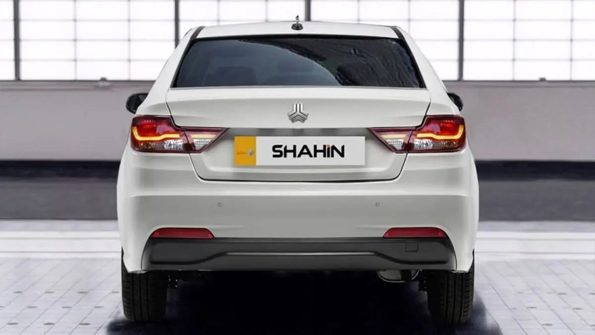 قیمت شاهین امروز دوشنبه ۳ اردیبهشت ماه ۱۴۰۳ / شاهین کارکرده هم گران شد! + جدول قیمت