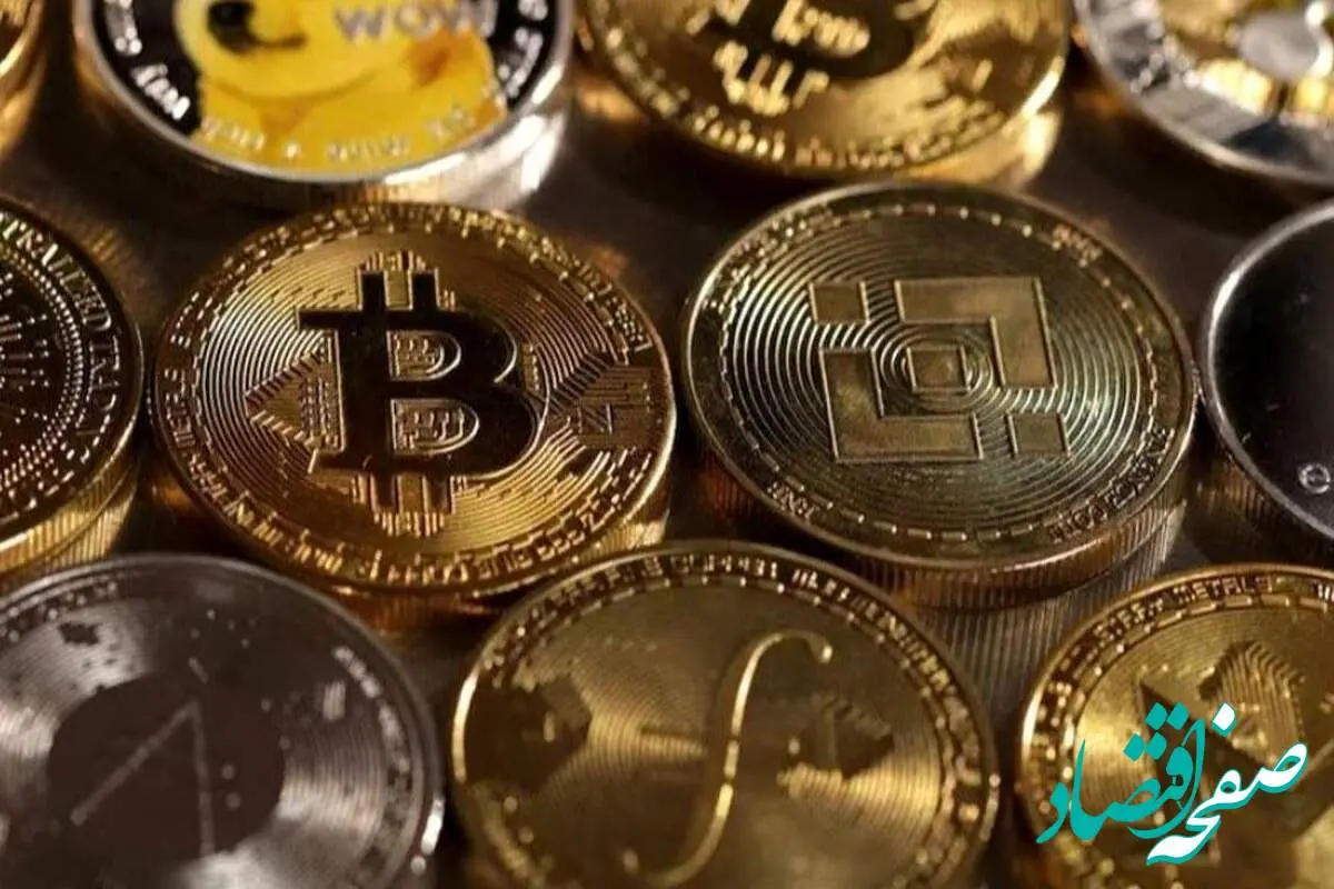 سقوط سنگین رمزارزها: کاهش ۴۰۰ میلیارد دلاری فقط در یک روز!