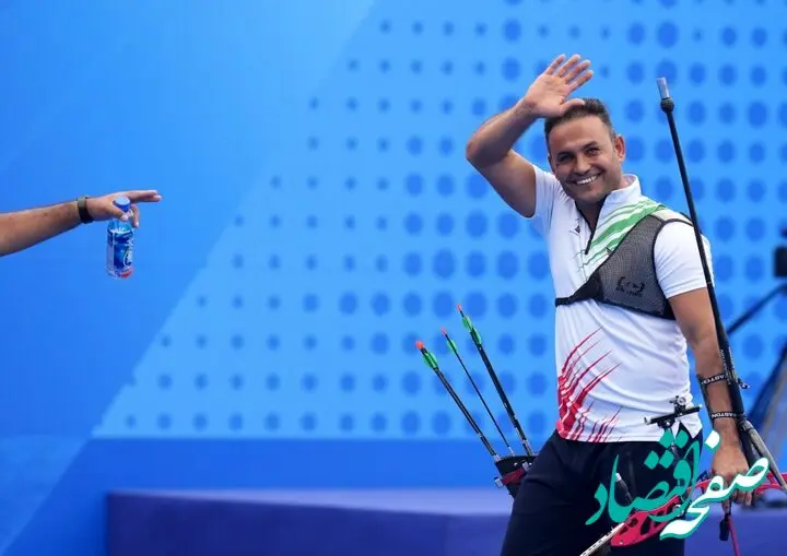 خلاصه و نتیجه مسابقه غلامرضا رحیمی در پاراتیراندازی با کمان پارالمپیک ۲۰۲۴ امروز ۱۴ شهریور ۱۴۰۳
