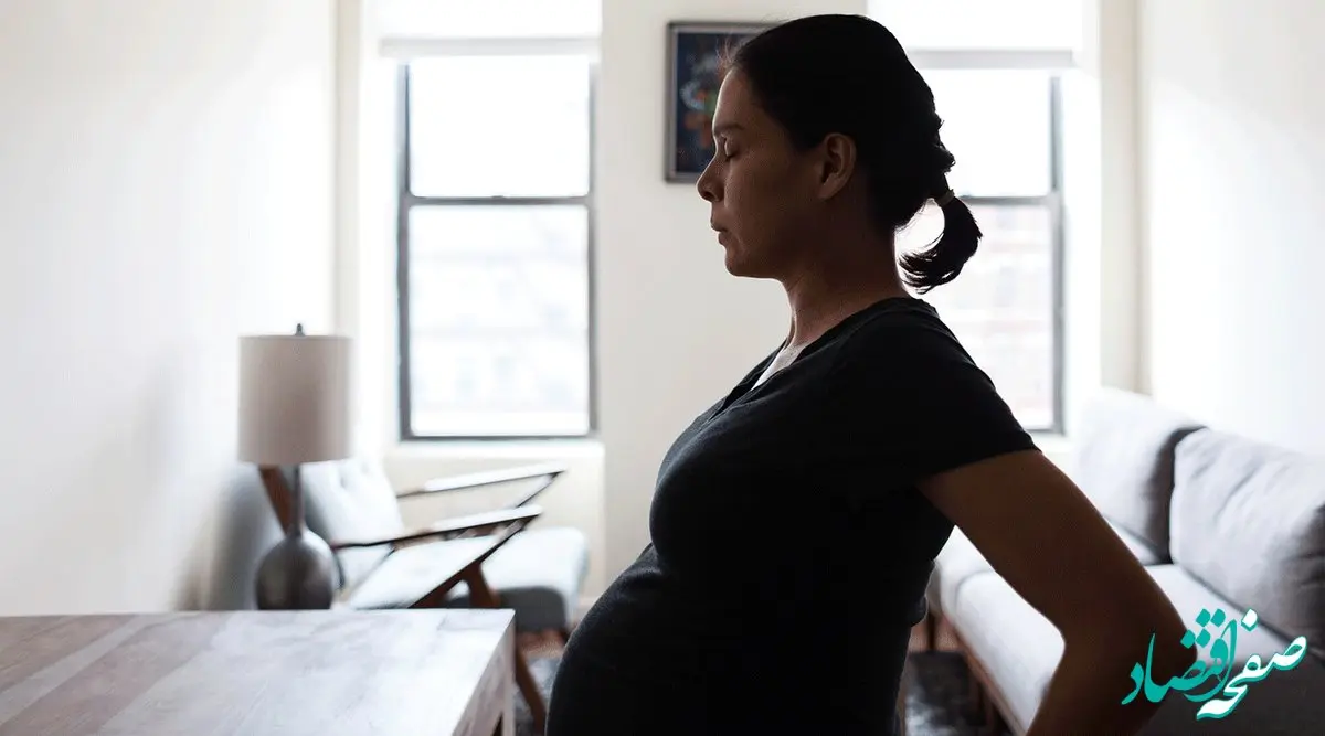 چگونه از استرس جنگ در زمان بارداری جلوگیری کنیم؟
