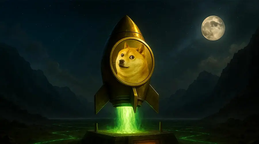 دوج کوین در زون خرید تاریخی | پیش بینی تحلیلگران از رشد انفجاری