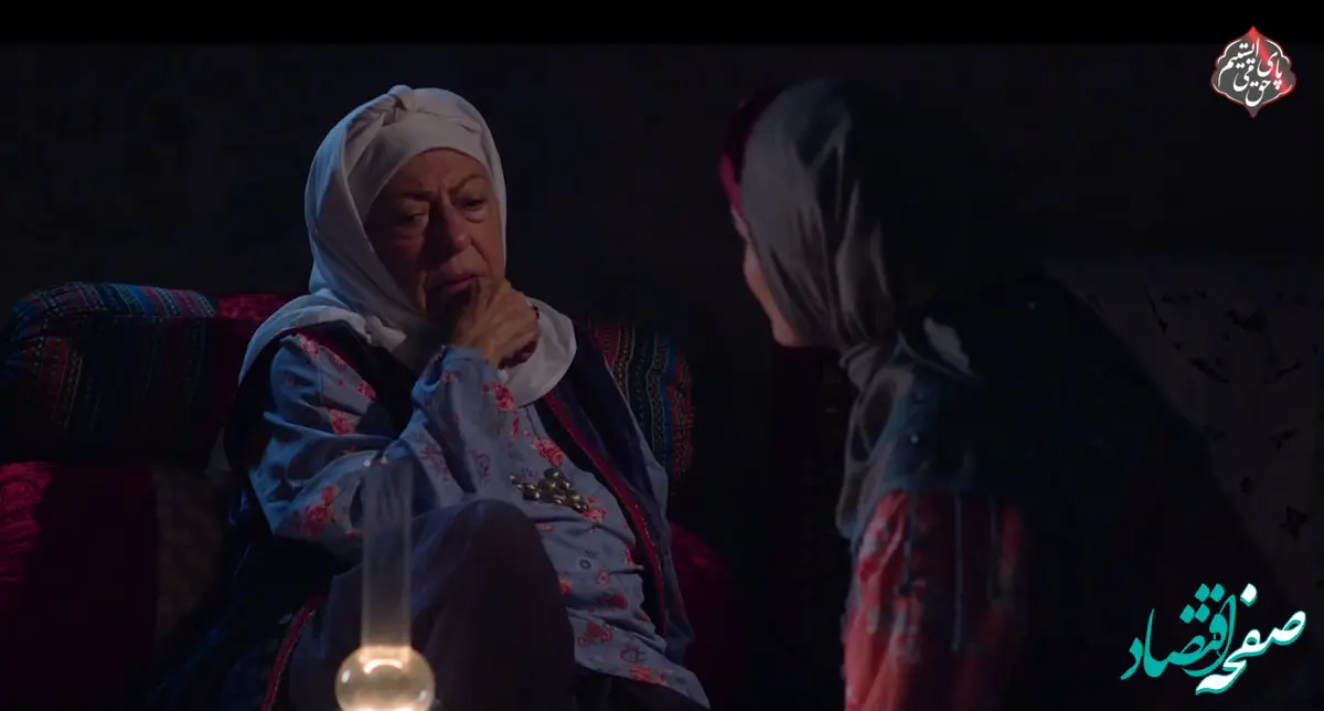 خلاصه داستان قسمت ۷ سریال سوجان از شبکه یک سیما + عکس