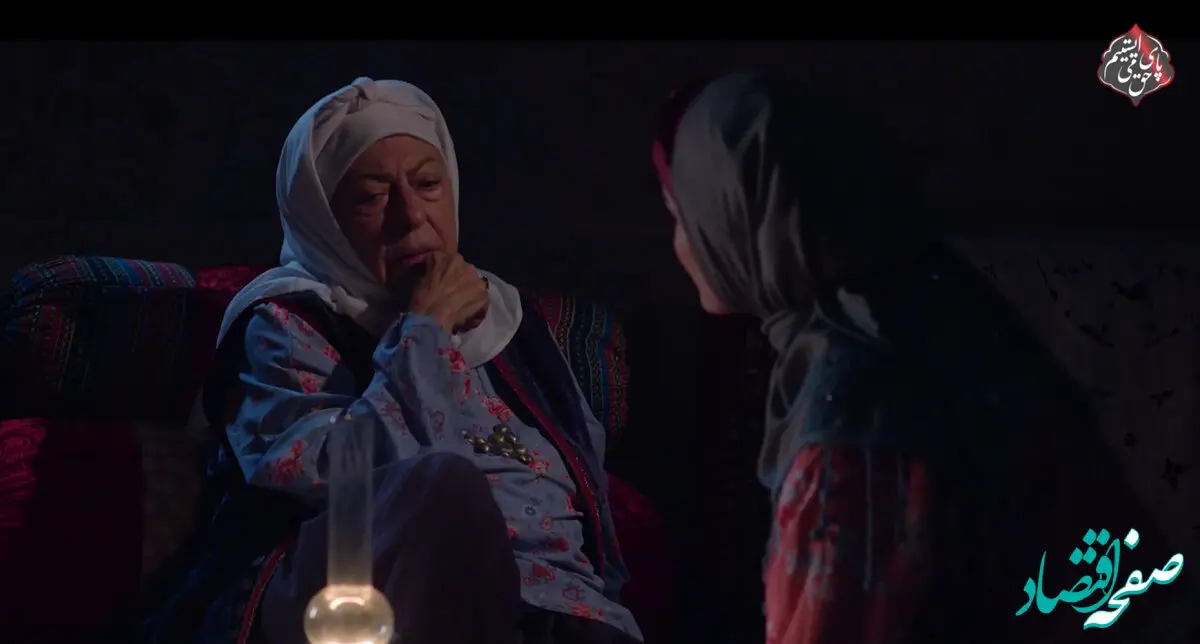 خلاصه داستان قسمت ۷ سریال سوجان از شبکه یک سیما + عکس