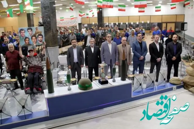 گرامیداشت هفته دفاع مقدس در پاکسان| تأکید بر جهاد اقتصادی و اتحاد ملی
