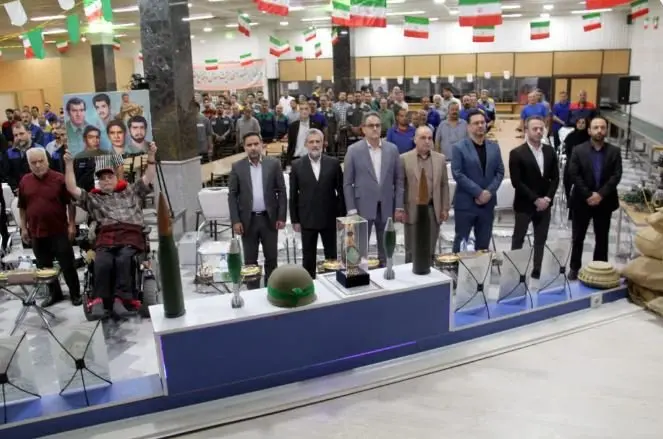 گرامیداشت هفته دفاع مقدس در پاکسان| تأکید بر جهاد اقتصادی و اتحاد ملی