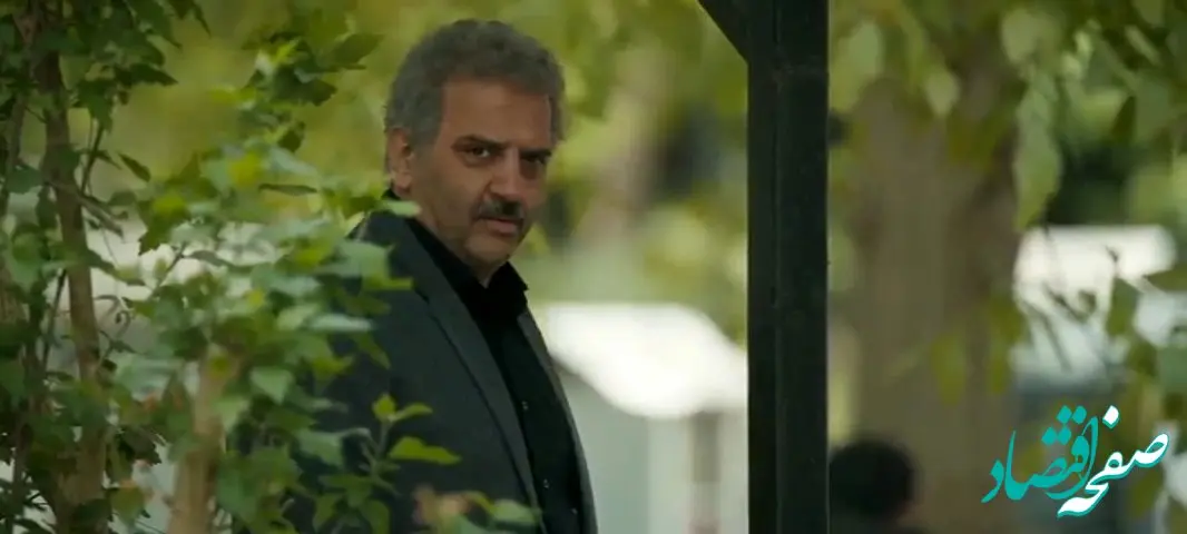 خلاصه داستان سریال جذر و مد قسمت هشتم + دانلود قسمت ۸ سریال جذر و مد