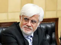 هشدار طوفانی این فرد به عارف درباره آقازاده‌اش | بساط آقا زاده ها جمع نشود دولت بی آبرو می شود