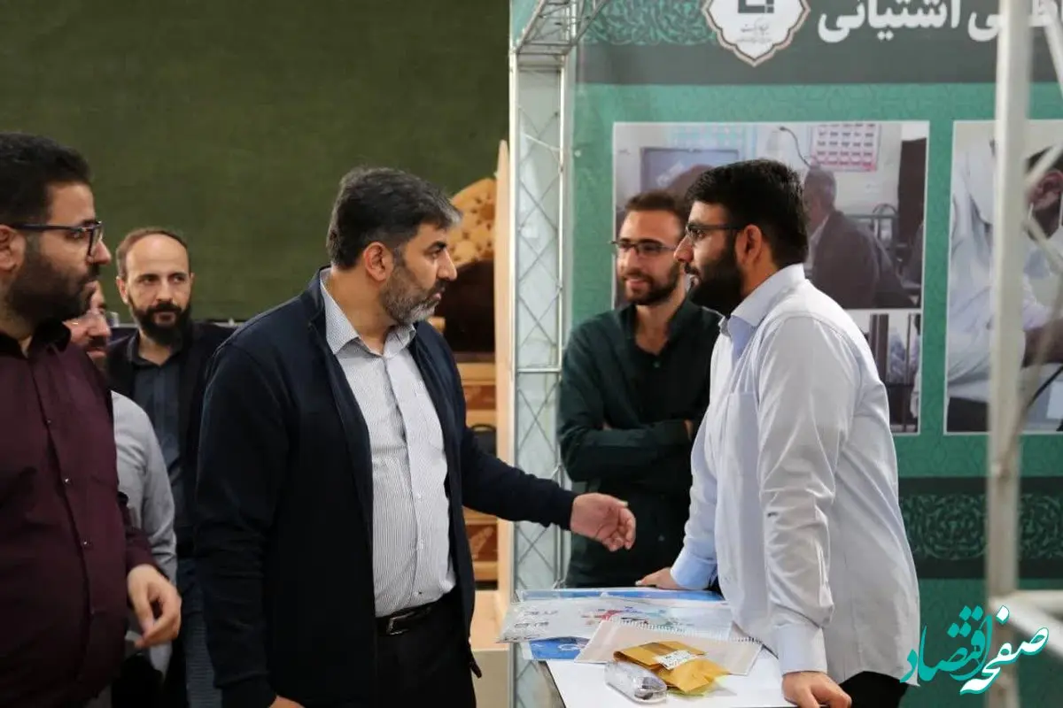 آغاز طرح پویش لبخند با برکت / طرح غربالگری سرطان در مناطق کم برخودار کشور با همکاری گروه های جهادی آغاز شد