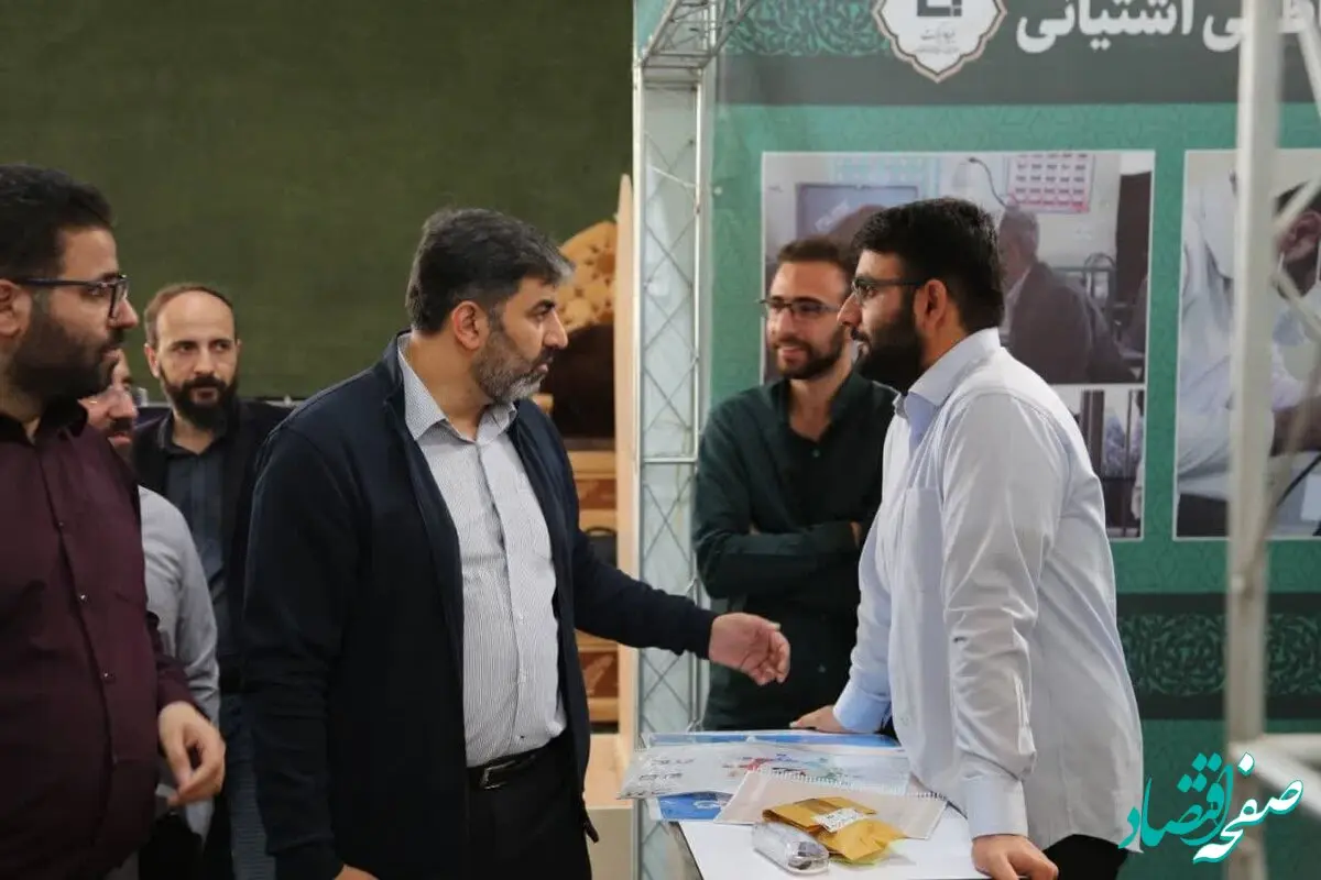 آغاز طرح پویش لبخند با برکت / طرح غربالگری سرطان در مناطق کم برخودار کشور با همکاری گروه های جهادی آغاز شد