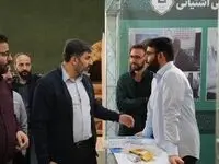آغاز طرح پویش لبخند با برکت / طرح غربالگری سرطان در مناطق کم برخودار کشور با همکاری گروه های جهادی آغاز شد