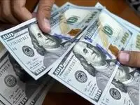 دلار بالا رفت / بروزترین قیمت دلار امروز شنبه ۱۰ خرداد ماه ۱۴۰۴