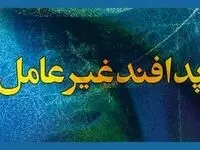 آیا پیامک منتسب به پدافند غیرعامل جعلی و محتوای آن حقیقت دارد؟ 