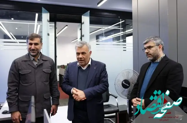 منابع انسانی، سرمایه اصلی صبانور است