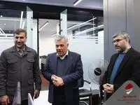 منابع انسانی، سرمایه اصلی صبانور است